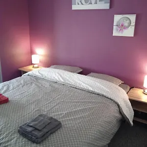 -appartement Coquet 2 Pieces - Centre Appartement