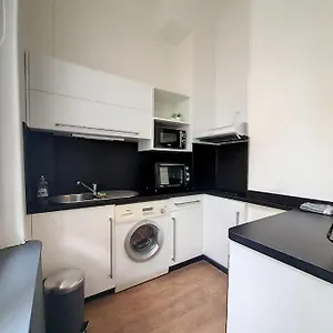 Magnifique - Du Parc - Appartement