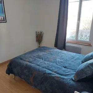 Proche Des Parcs Appartement