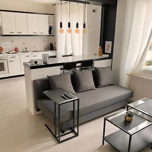 L'appartement - Le Luxe Appartement