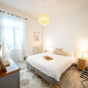 Vicheia - 11 Appartement