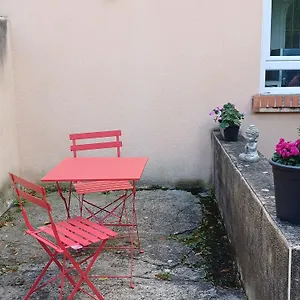 Joli Cocon En Plein Centre Appartement